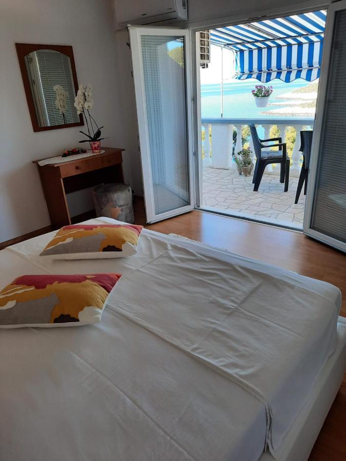 Apartments Marijana Zavalatica Extérieur photo
