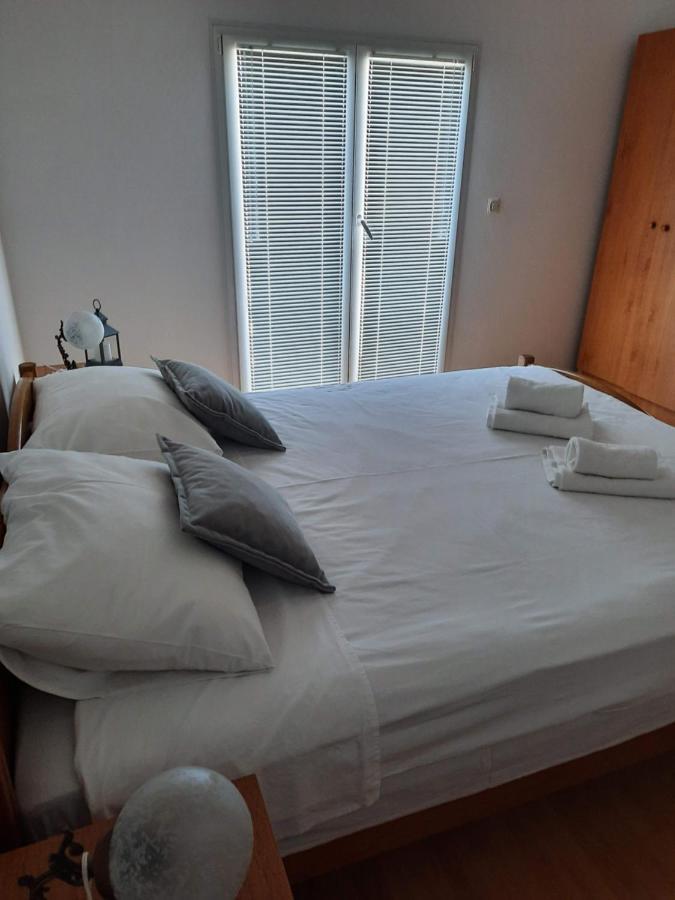 Apartments Marijana Zavalatica Extérieur photo