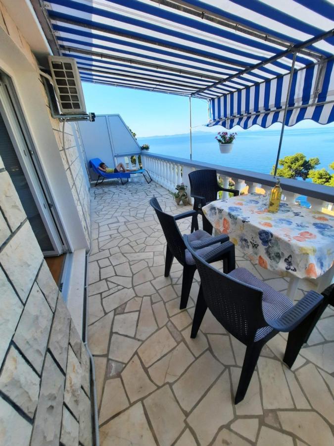 Apartments Marijana Zavalatica Extérieur photo