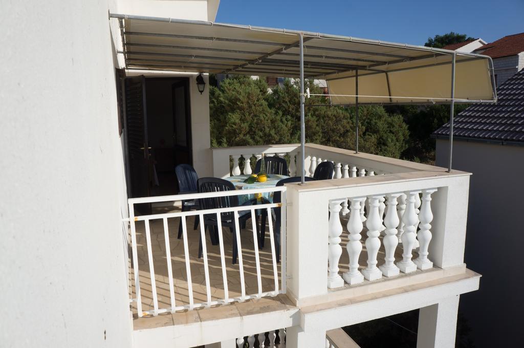 Apartments Marijana Zavalatica Extérieur photo