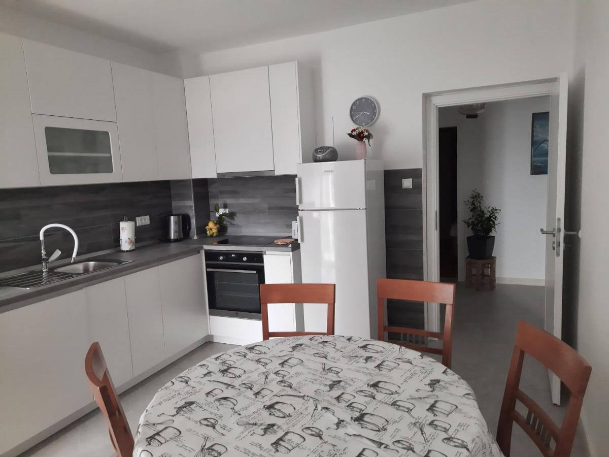 Apartments Marijana Zavalatica Extérieur photo