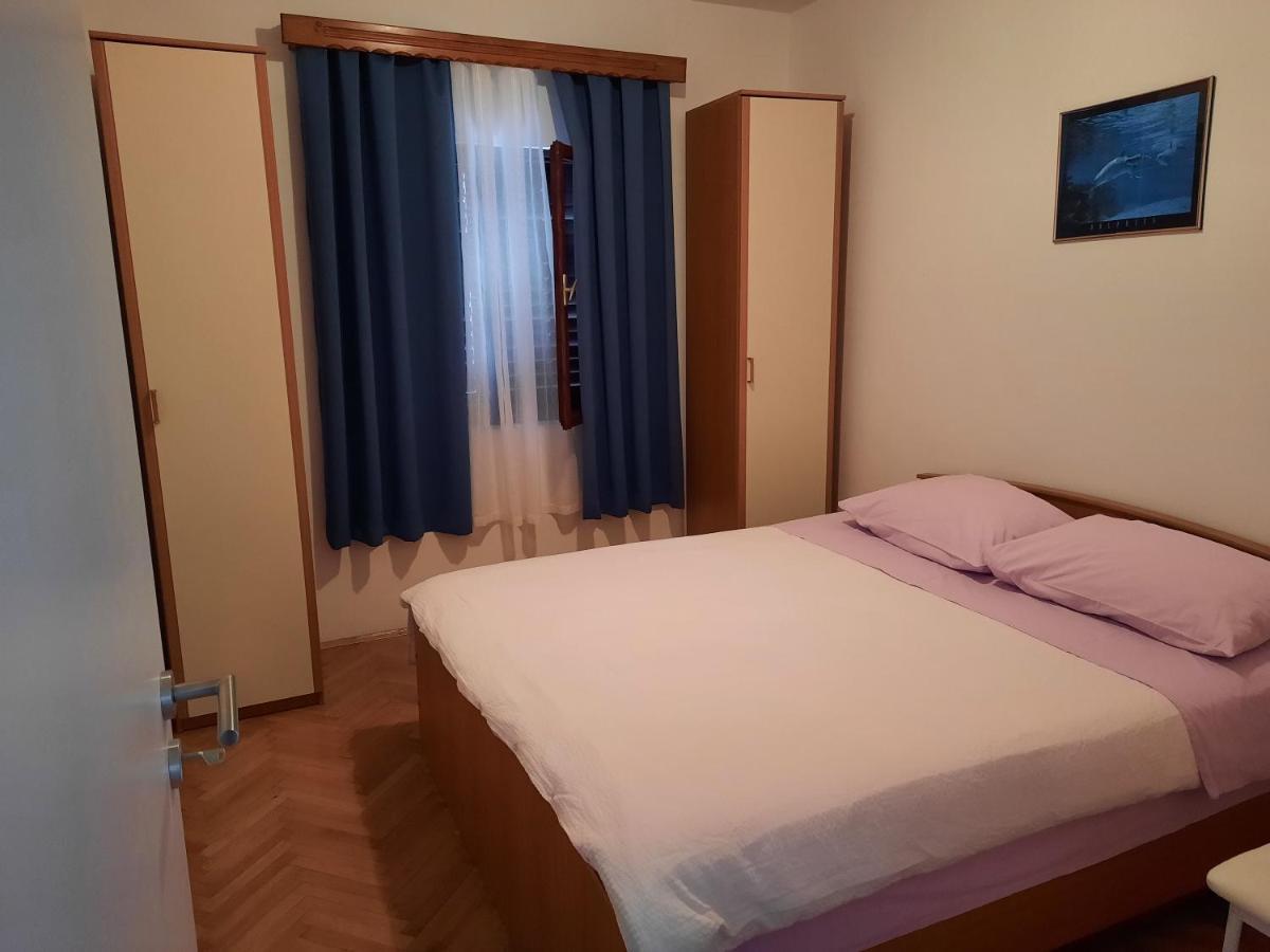 Apartments Marijana Zavalatica Extérieur photo