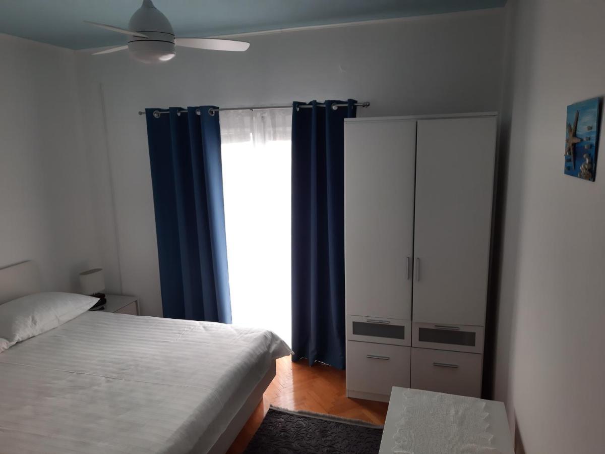 Apartments Marijana Zavalatica Extérieur photo