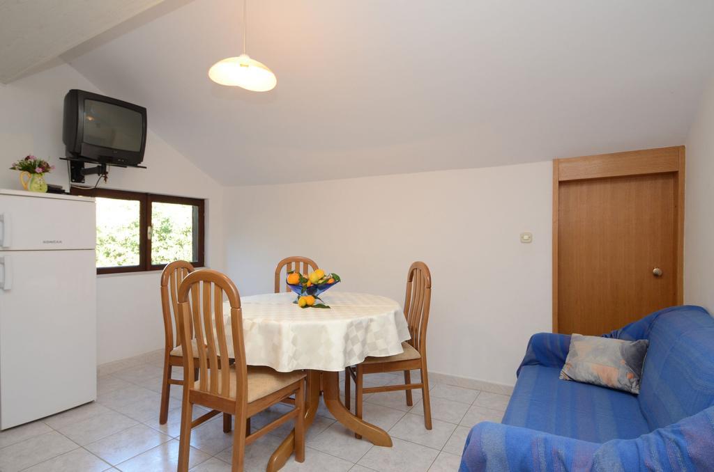 Apartments Marijana Zavalatica Extérieur photo