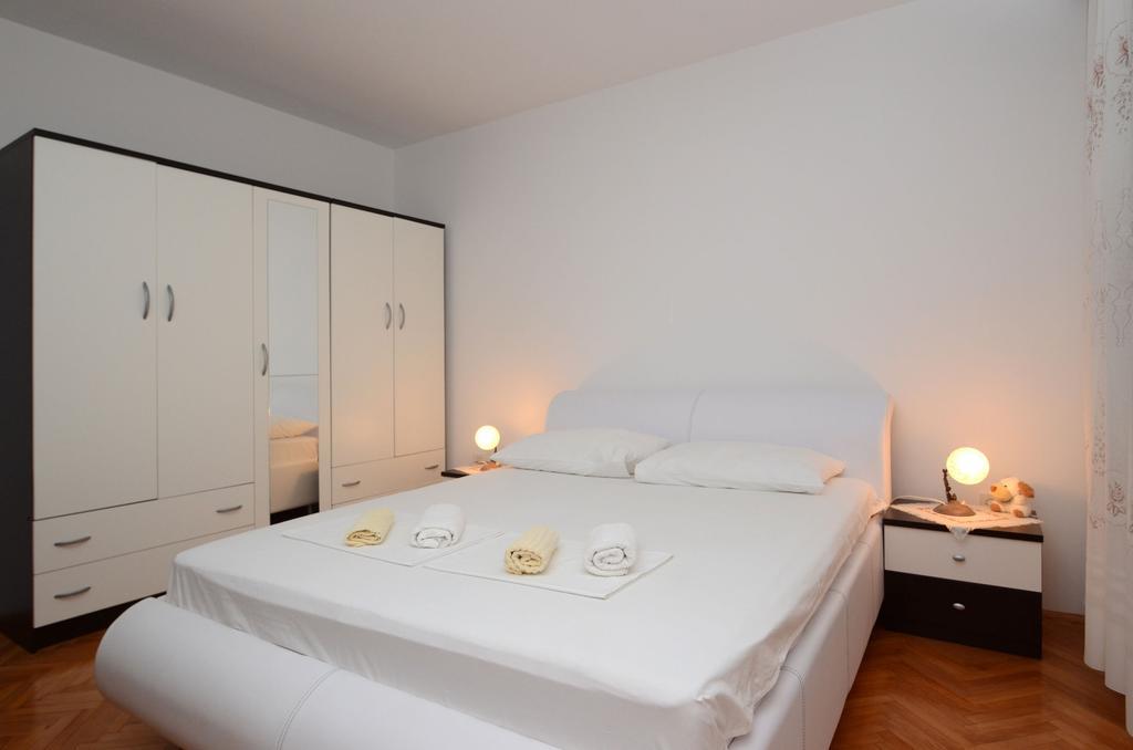Apartments Marijana Zavalatica Extérieur photo