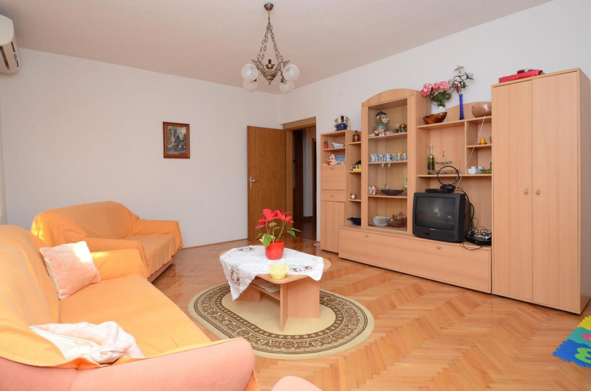 Apartments Marijana Zavalatica Extérieur photo