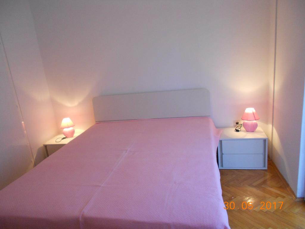 Apartments Marijana Zavalatica Extérieur photo