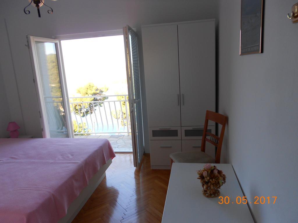Apartments Marijana Zavalatica Extérieur photo