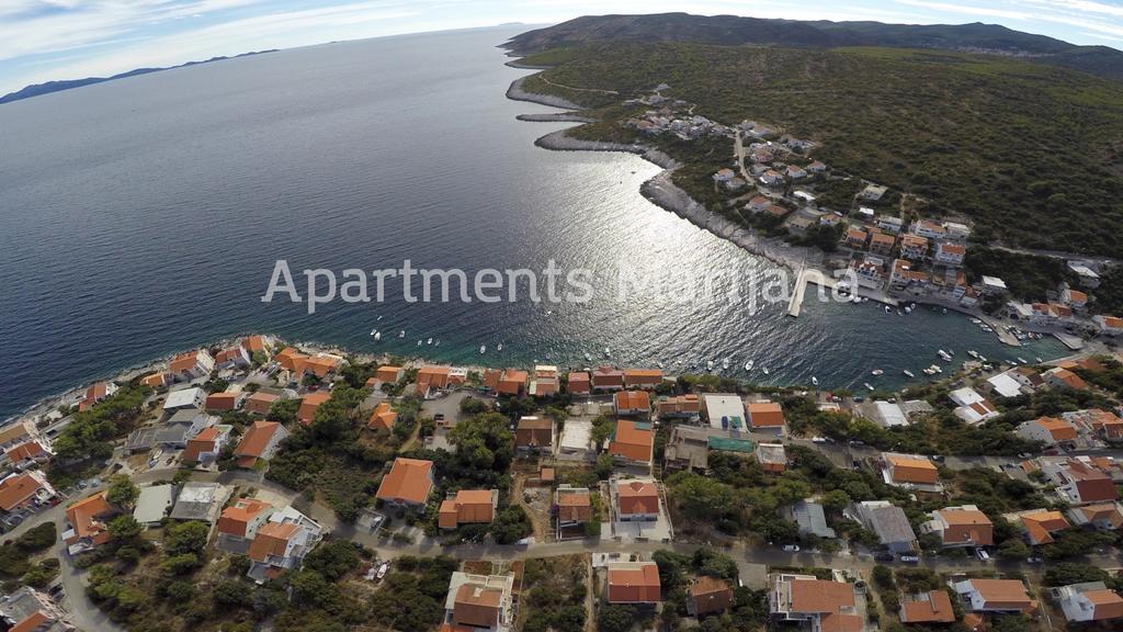 Apartments Marijana Zavalatica Extérieur photo